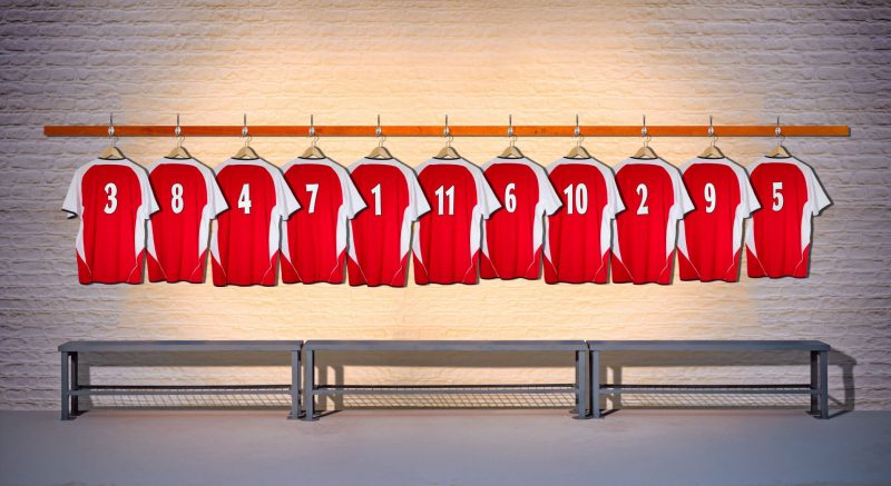 piłkarze turyści euro 2016