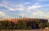 stadion warszawa